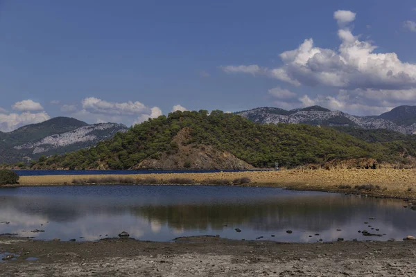 Türkiye'de güzel manzara