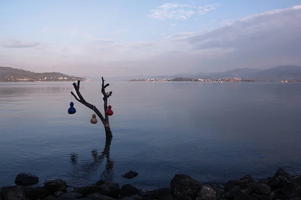 Türkiye'de güzel manzara