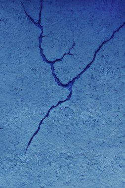 Duvar beton çizgi çizim renkli boya arka plan