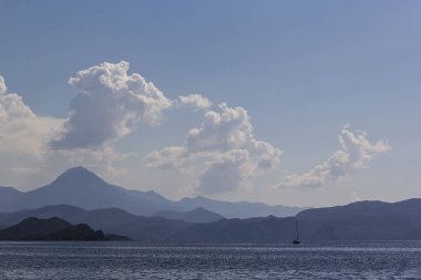 Ege Denizi yat Türkiye seyahat