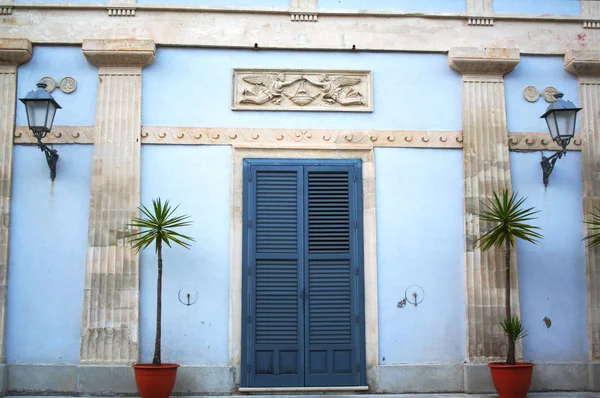 Ragusa Ibla — Stock Photo, Image