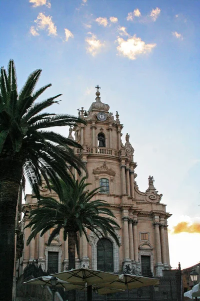 Katedrály od Ragusa — Stock fotografie