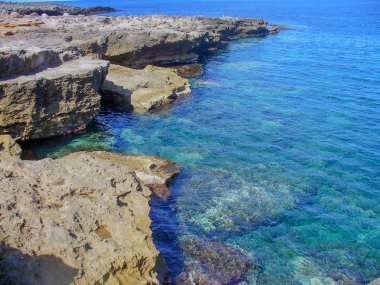 Riserva dello Zingaro