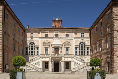 Govone kale Piedmont 