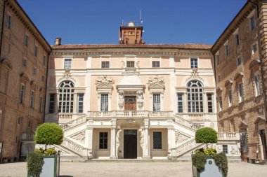 Govone kale Piedmont 