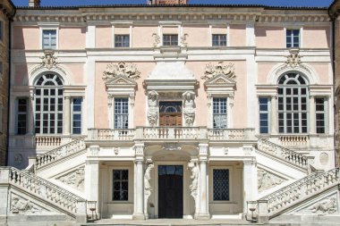 Govone kale Piedmont 