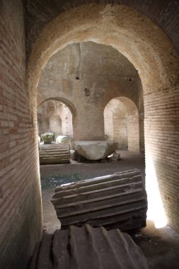 Flavius amfi tiyatro