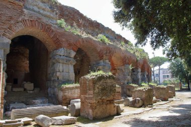 Flavius amfi tiyatro