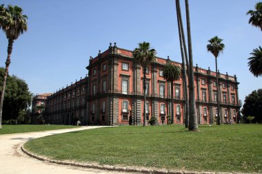 Capodimonte