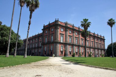 Capodimonte
