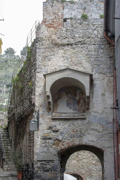 Porto Venere — Foto Stock