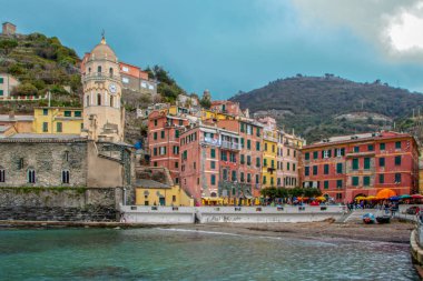 Vernazza
