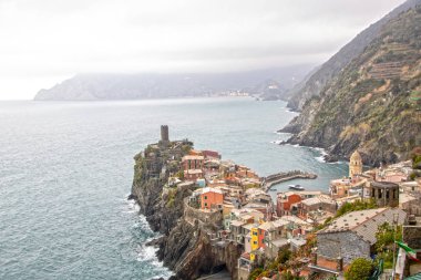Vernazza