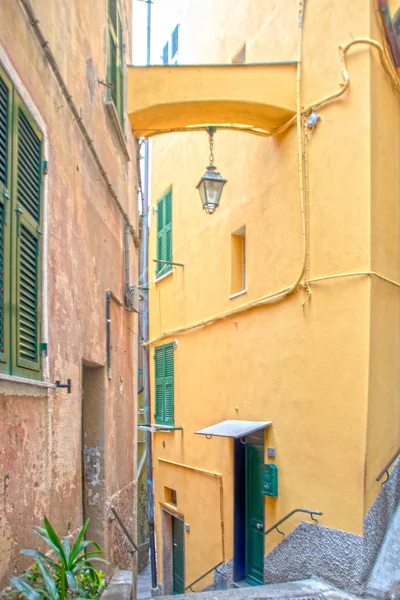 Porto Venere — Stock fotografie