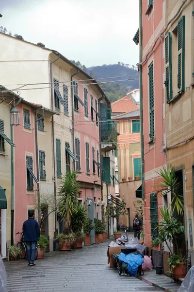 Levanto — Foto de Stock