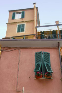 Bir Monterosso al mare
