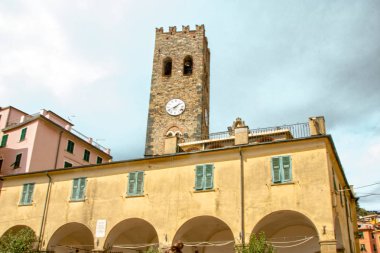 Bir Monterosso al mare