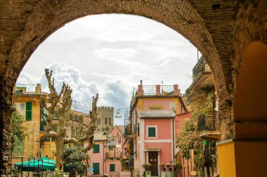Bir Monterosso al mare
