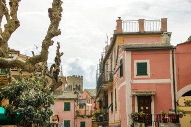 Bir Monterosso al mare