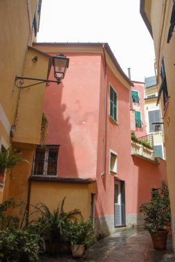 Bir Monterosso al mare