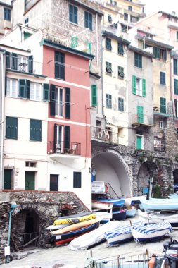 Riomaggiore