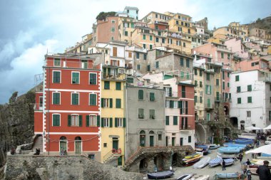Riomaggiore