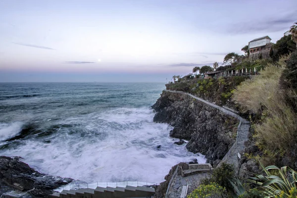 manzara, Cinque Terre'nin