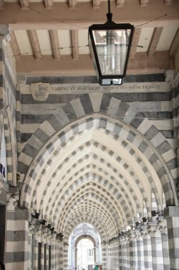 Ceneviz verandaları