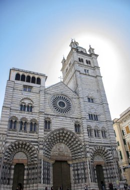 Saint Lawrence Katedrali