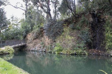 Villa Durazzo- Pallavicini