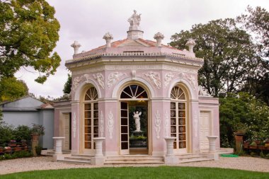 çiçek evi