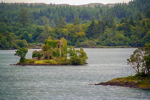 Connemara — Stockfoto