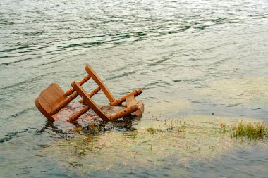 Terk edilmiş