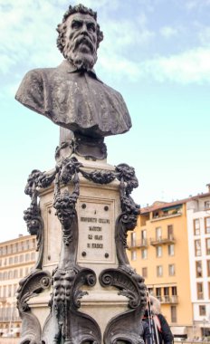 Benvenuto Cellini