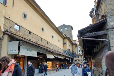 Ponte Vecchio