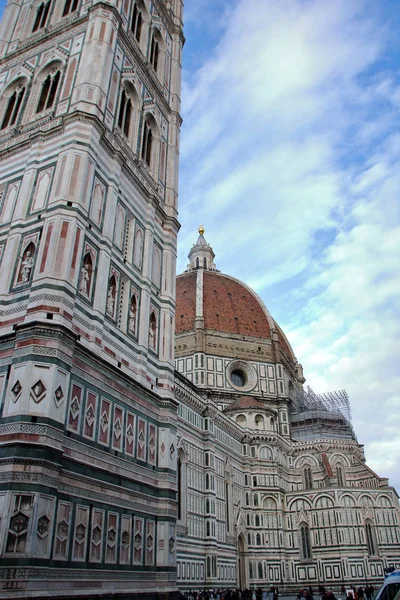 Santa Maria del Fiore — Stok fotoğraf