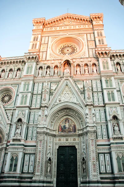 Santa Maria del Fiore — Stok fotoğraf