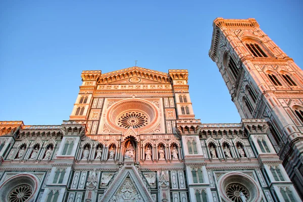 Santa Maria del Fiore — Stok fotoğraf