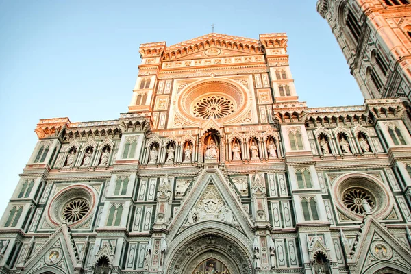 Santa Maria del Fiore — Stok fotoğraf