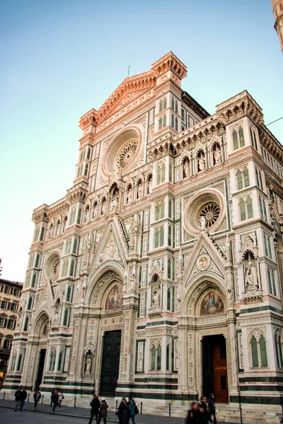 Santa Maria del Fiore — Stok fotoğraf