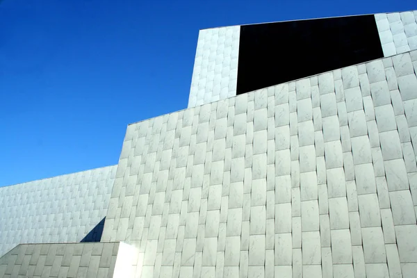 Finská operní budova Helsinky — Stock fotografie