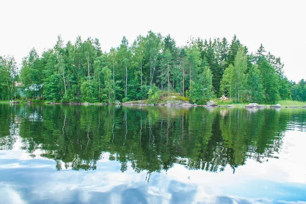 saimaa lake, Finland