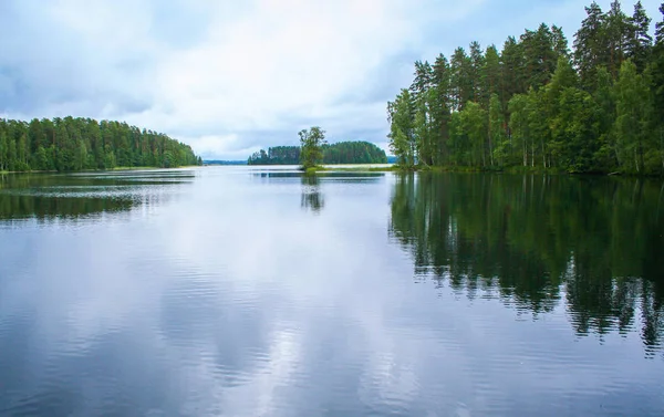 saimaa gölü, Finlandiya