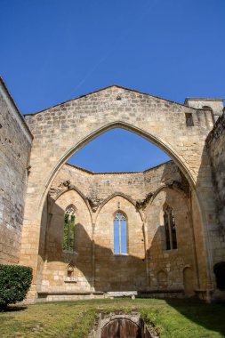 Les Cordeliers Manastırı