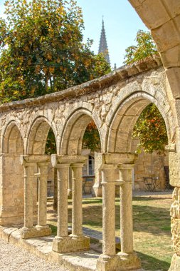 Les Cordeliers Manastırı