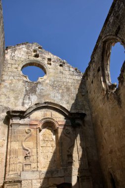 Les Cordeliers Manastırı