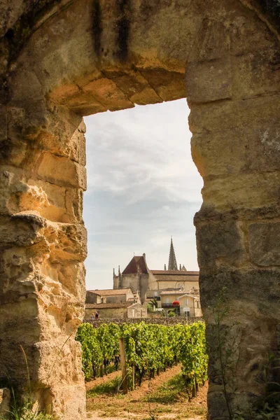 La Gran Muralla — Foto de Stock