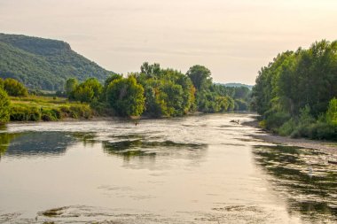 dordogne Nehri