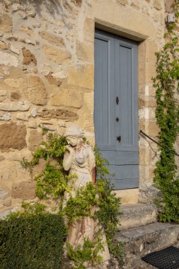beynac-et cazenac village