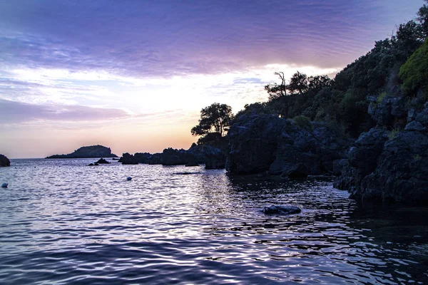 Maratea — Stockfoto